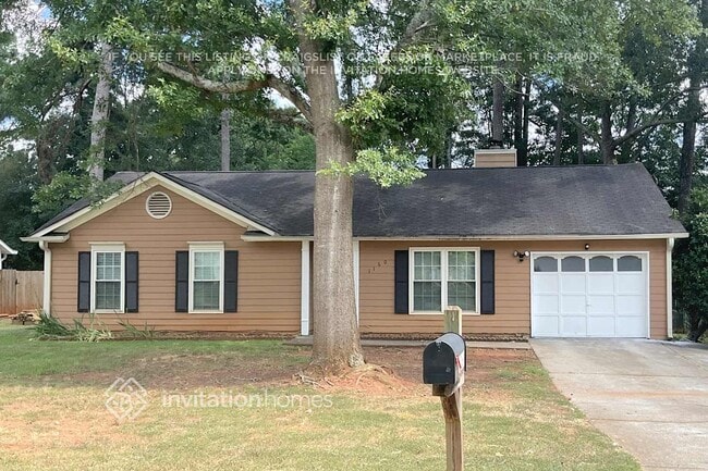 1160 Park Creek Cir