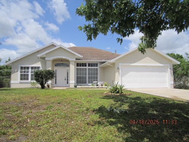 property at 4622 SW Dateland St