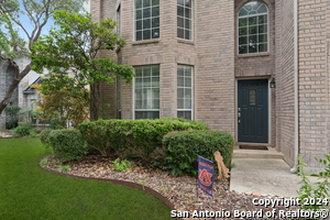 2510 Steepleway in San Antonio, TX - Building Photo - Building Photo