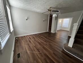 2017 Griffis Ave in Baltimore, MD - Building Photo - Building Photo