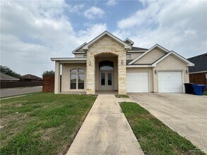 4012 Ulex Ave in McAllen, TX - Building Photo - Building Photo