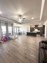 1711 Daybreak Wy in Midland, TX - Building Photo - Building Photo