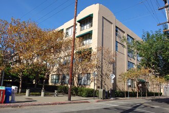 Wharf Plaza I & II in San Francisco, CA - Building Photo - Building Photo