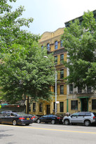 319 W 116th St Apartments