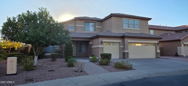 property at 9418 S 46th Dr