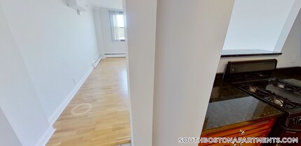 1410 Columbia Rd, Unit 12A in Boston, MA - Building Photo - Building Photo