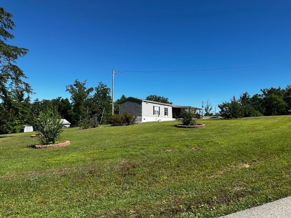 1565 KY-801-Unit -Lot #41 in Morehead, KY - Foto de edificio