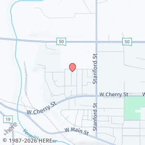 property at 1037 Katherine St