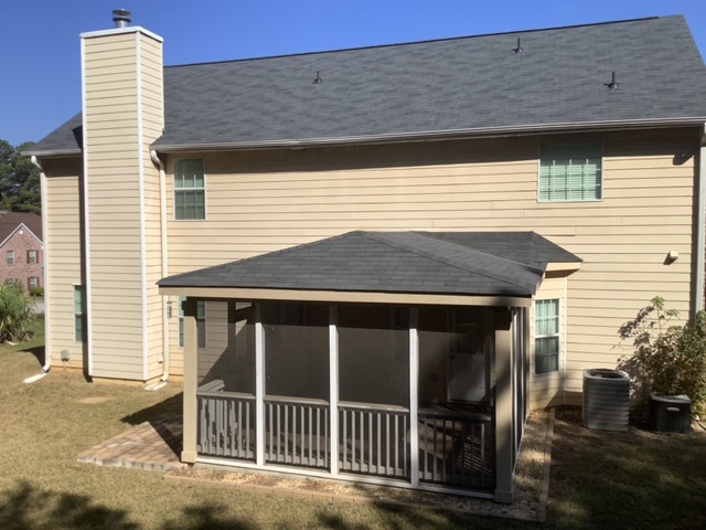 118 Gabion Loop in Ellenwood, GA - Building Photo - Building Photo