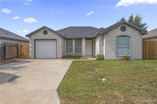 property at 4601 Thunderbird Ave