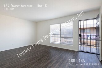 157 Daisy Ave in Imperial Beach, CA - Building Photo - Building Photo