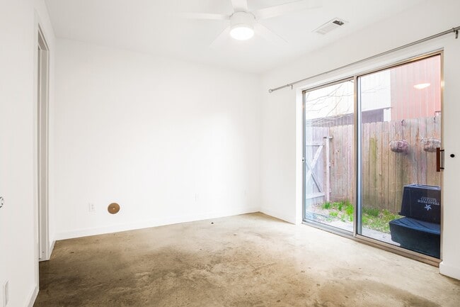 property at 2936 Commerce St