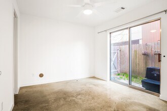 2936 Commerce St in Houston, TX - Building Photo - Building Photo