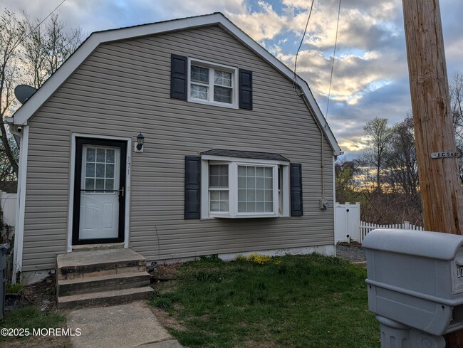 property at 171 Center St