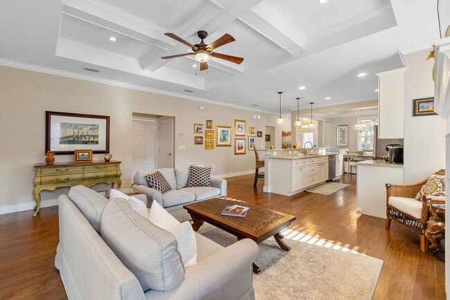 22 Fullerwood Dr in St. Augustine, FL - Building Photo - Building Photo