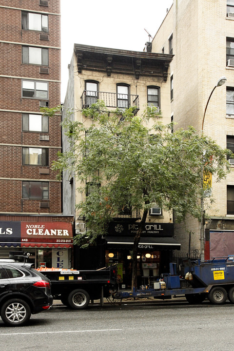 441 third ave in New York, NY - Foto de edificio