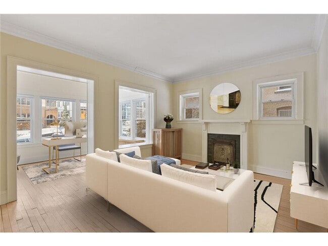 property at 1937 Fremont Ave S
