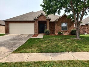 1917 Silver Leaf Dr in Little Elm, TX - Building Photo - Building Photo