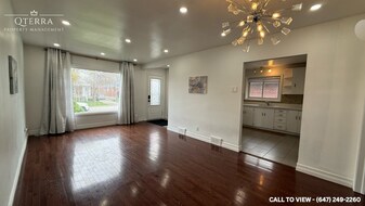 58 Terraview Blvd in Toronto, ON - Building Photo