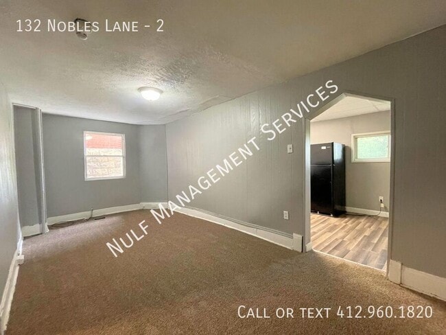132 Nobles Ln in Pittsburgh, PA - Building Photo - Building Photo