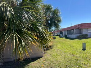 254 Seville K in Delray Beach, FL - Building Photo - Building Photo