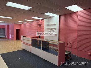 642-648-648 Park St in Hartford, CT - Building Photo - Building Photo