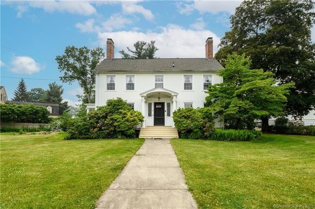 property at 85 Church Dr