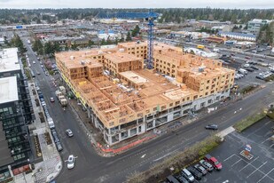 4002 198th St SW in Lynnwood, WA - Building Photo