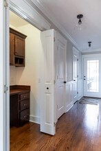 1151 Coker Cir in Chattanooga, TN - Foto de edificio - Building Photo