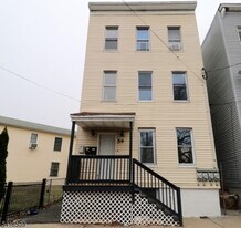 59 Brenner St in Newark, NJ - Building Photo