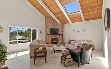 455 Monterey Dr in Aptos, CA - Building Photo - Building Photo