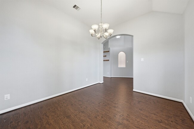 property at 6011 Watford Bend