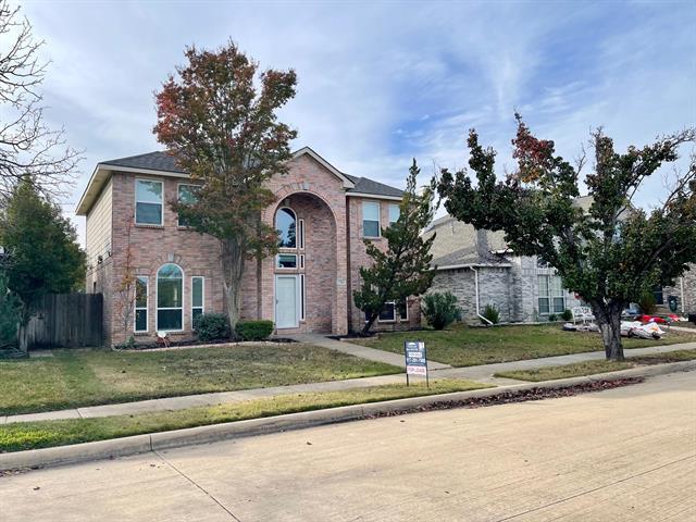 7763 Park Trails Dr in Fort Worth, TX - Building Photo - Building Photo