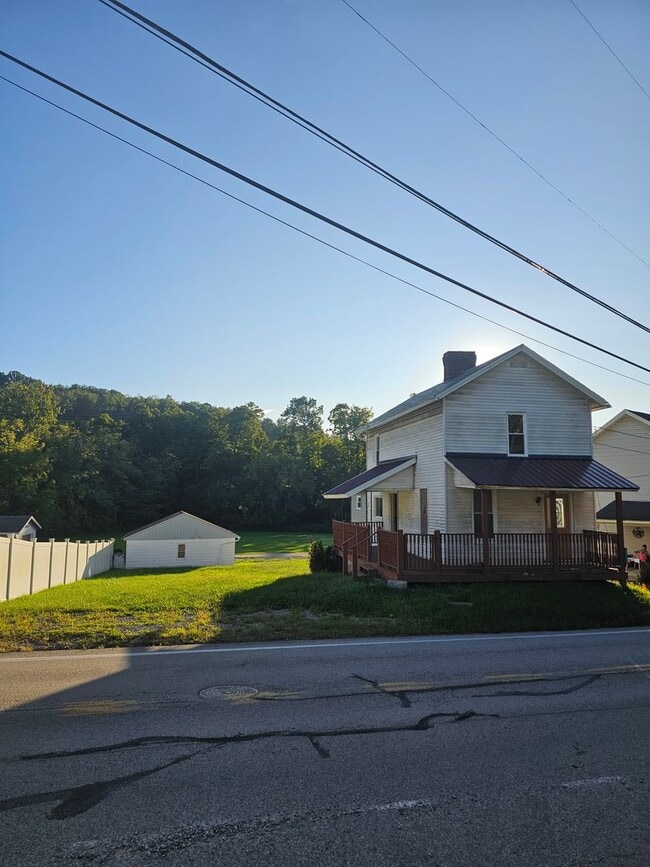 property at 2025 Main St