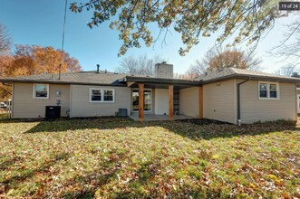 3349 South Ave in Springfield, MO - Building Photo - Building Photo