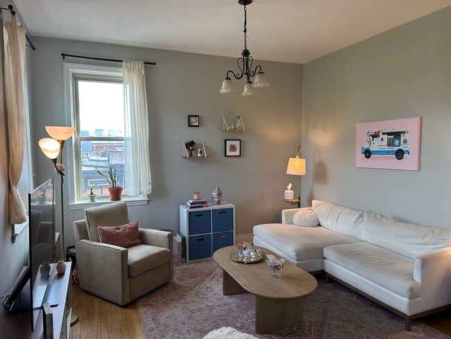 700 Washington St in Hoboken, NJ - Building Photo - Building Photo