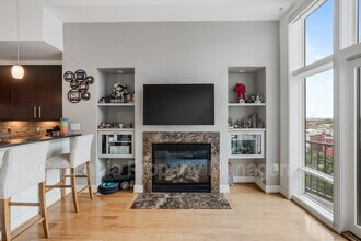 1336 Belmont St NW in Washington, DC - Building Photo - Building Photo