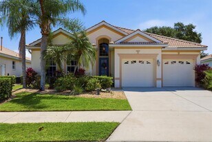 6420 Rookery Cir in Bradenton, FL - Building Photo