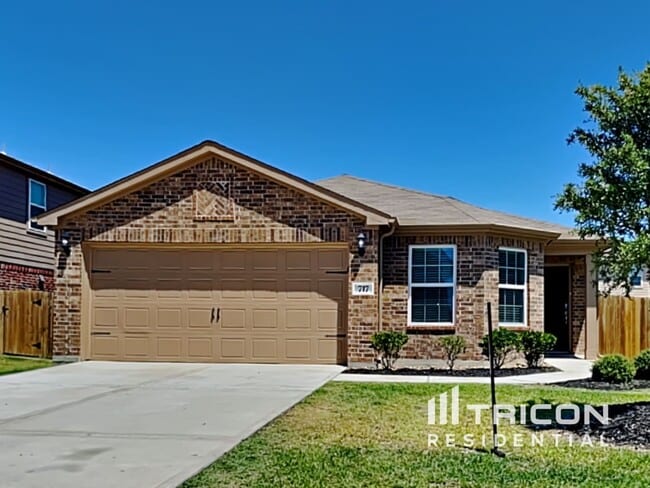 property at 717 Totem Trail Dr