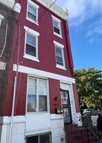 2412 N 19th St in Philadelphia, PA - Building Photo