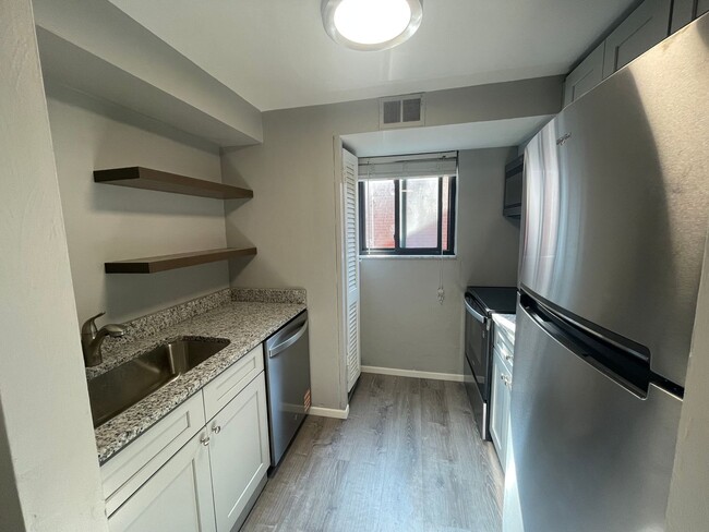 property at 650 Means Ave