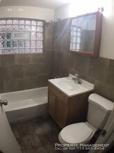 7218 Park Ave-Unit -1 in Summit, IL - Building Photo - Building Photo