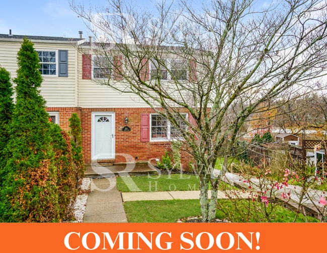 property at 1110 Edward St