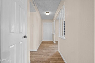 7141 Gran Vida Dr in El Paso, TX - Building Photo - Building Photo