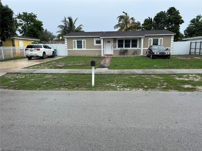 15701 NW 28th Ct in Opa Locka, FL - Building Photo - Building Photo