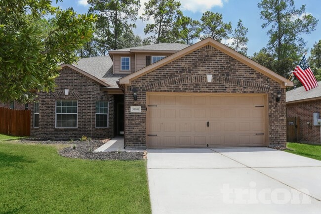 property at 30906 Sweetwater Cir
