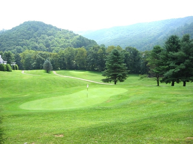 Willowgreen Townhomes in Vilas, NC - Building Photo - Other