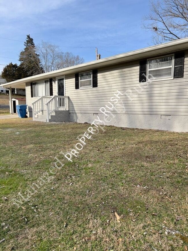209 Signal View St in Chattanooga, TN - Building Photo - Building Photo