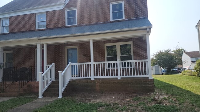 1511 Lakeview Ave in Richmond, VA - Building Photo - Building Photo