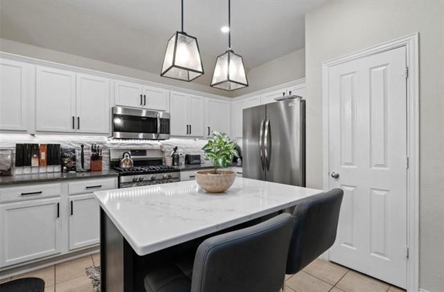 property at 2109 Castle Creek Dr